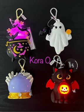 BBW Halloween Pocketbac Holders NEW